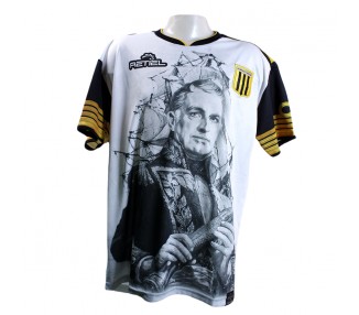 Camiseta Almirante Brown Edición Especial