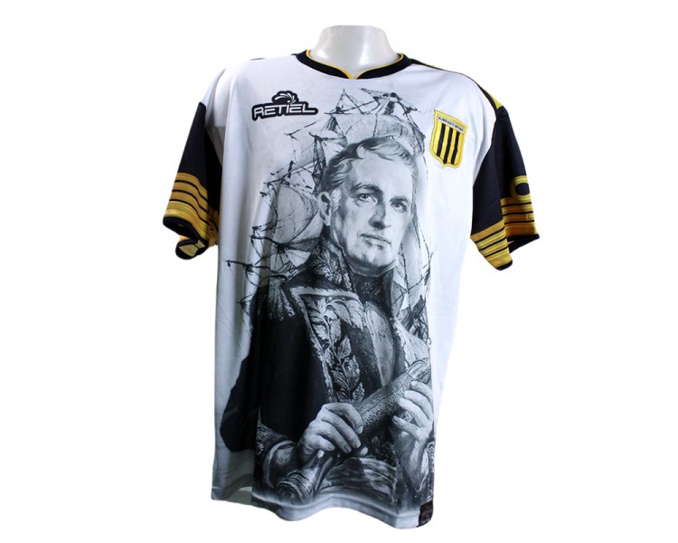 Camiseta Almirante Brown Edición Especial