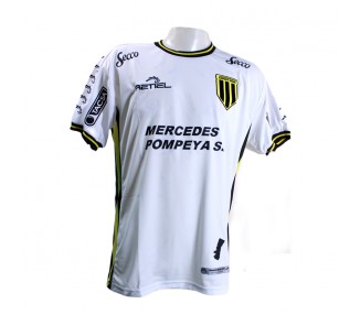 Camiseta Almirante Brown Suplente 2022