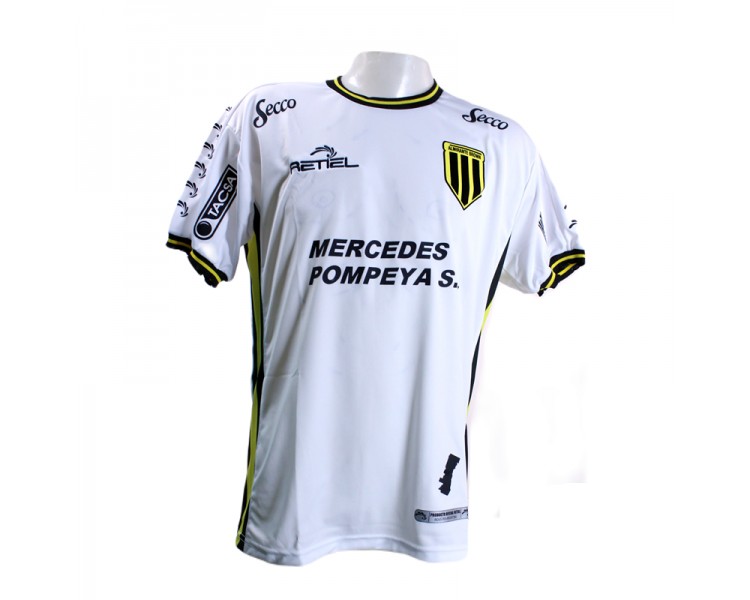 Camiseta Almirante Brown Suplente 2022