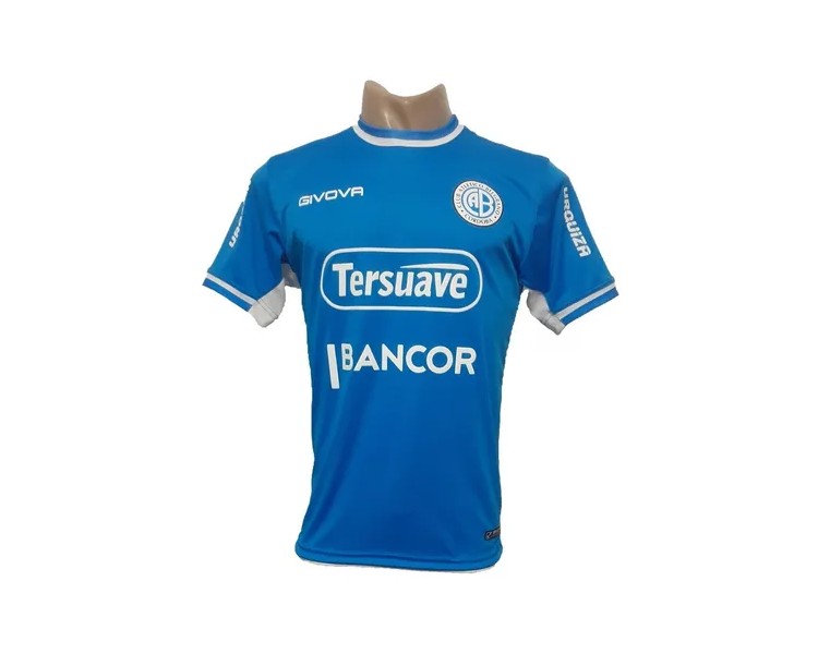 Camisa Titular UAI Urquiza 2021