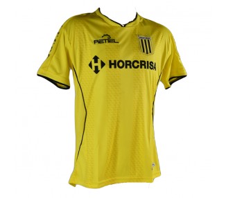 Camiseta Almirante Brown Amarilla 2021