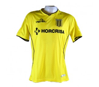 Camiseta Almirante Brown Amarilla 2021