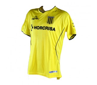 Camiseta Almirante Brown Amarilla 2021