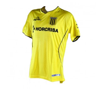 Camiseta Almirante Brown Amarilla 2021