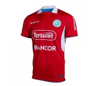Camiseta Belgrano de Córdoba Suplente 2021